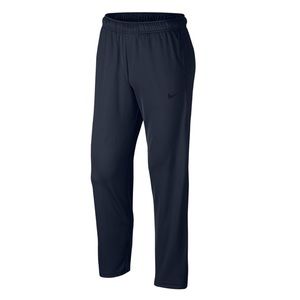 Men’s Nike Epic Knit Black Training Pant
